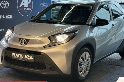 Toyota Aygo (X) 21.336 km 15.990 € Rostock 18059