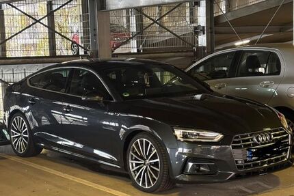 Audi A5 71.000 km 27.800 € Bremen 28217