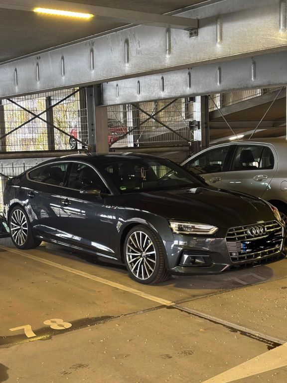 Audi A5 71.000 km 29.500 € Bremen 28217