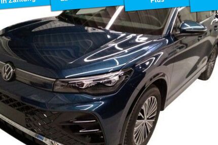 VW Tiguan 5.975 km 42.948 &euro; Immenstadt 87509