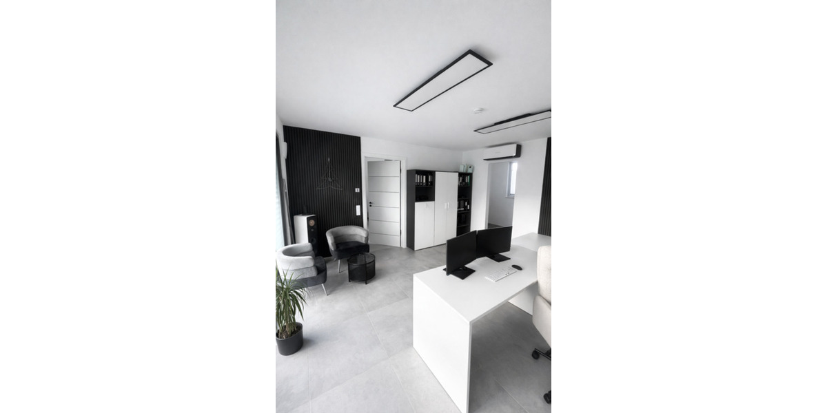 Exklusives Einfamilienhaus in Kolkwitz mit Filetgrundstück 7 zimmer