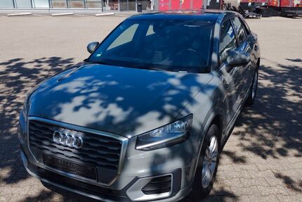 Audi Q2 245.000 km 13.900 &euro; Würselen 52146