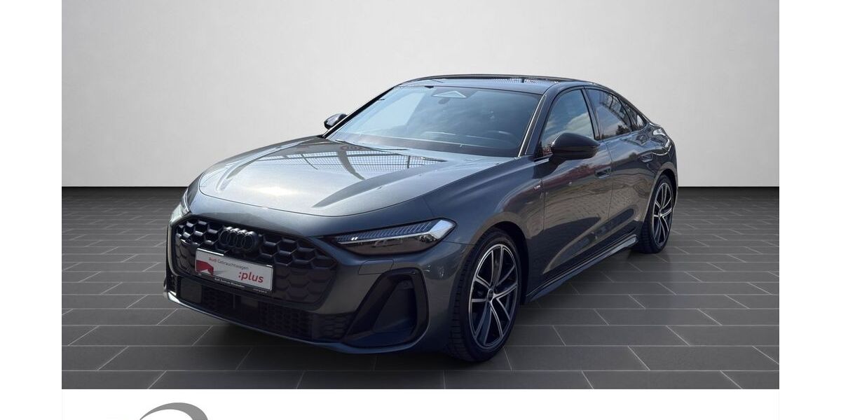 Audi A5 32.000 km 52.690 &euro; Wiesbaden 65189