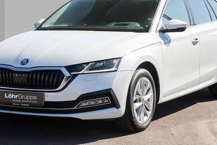 Skoda Octavia 67.716 km 21.980 &euro; Trier 54292