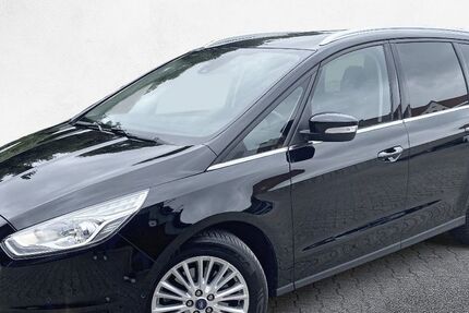 Ford Galaxy 112.979 km 18.490 € Osnabrück 49082