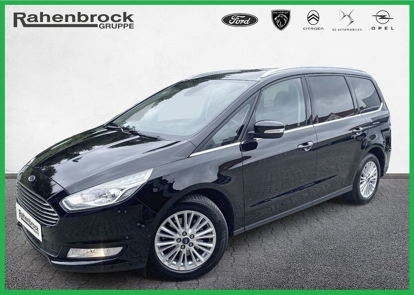 Ford Galaxy 112.979 km 18.490 € Osnabrück 49082