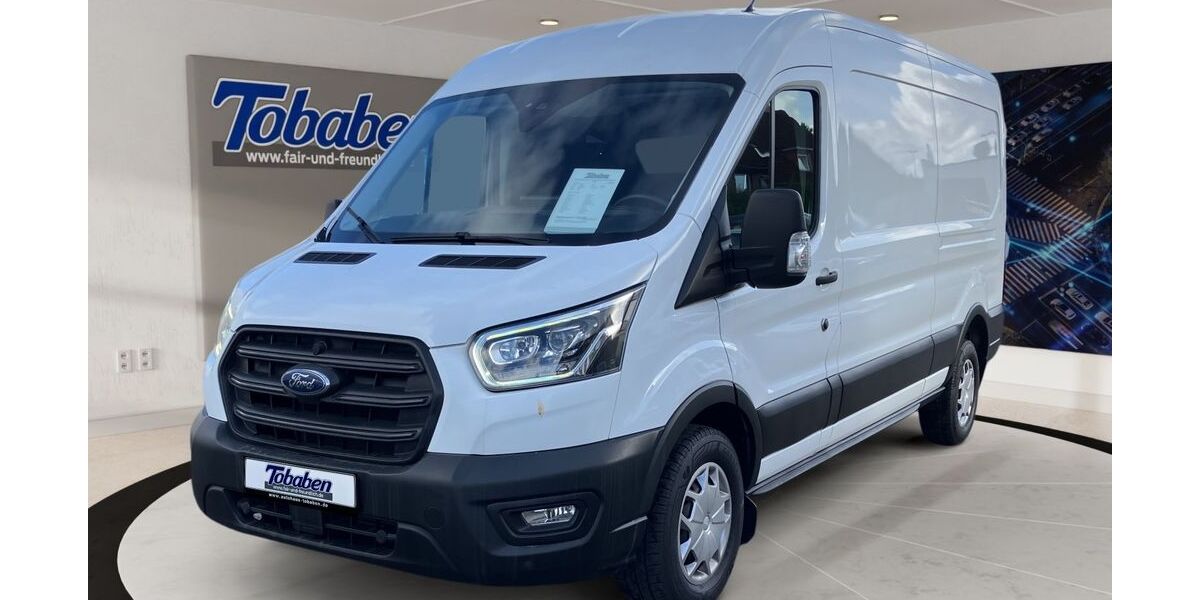 Ford Transit 78.872 km 29.990 &euro; Hamburg 21073