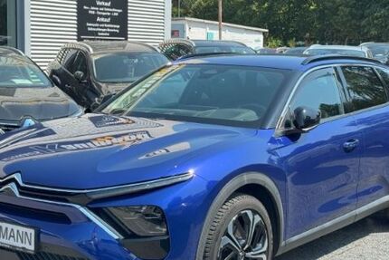 Citroen C5 X 53.250 km 22.890 &euro; Dresden 01309