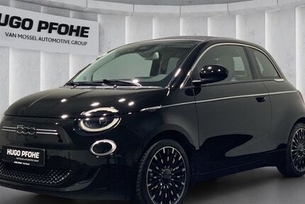 Fiat 500e 36.596 km 23.400 € Schwerin 19061