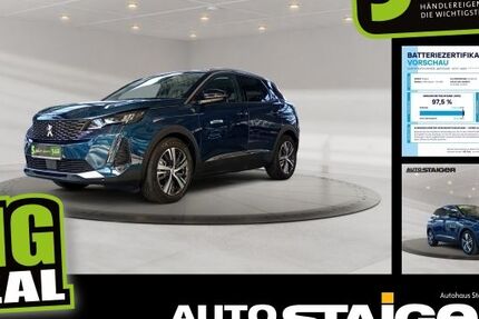 Peugeot 3008 43.660 km 21.899 € Stuttgart 70376
