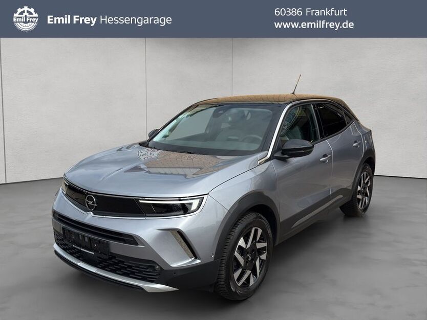 Mokka