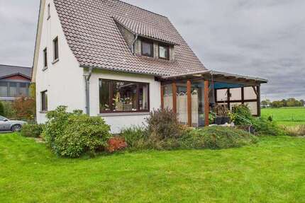 Haus Hille - 5 Zimmer, 120 m&sup2;, 252.000&euro; | Angebot:24835457