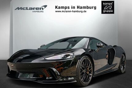 McLaren GT