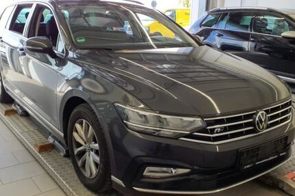 VW Passat 107.478 km 20.950 &euro; Schöppenstedt 38170