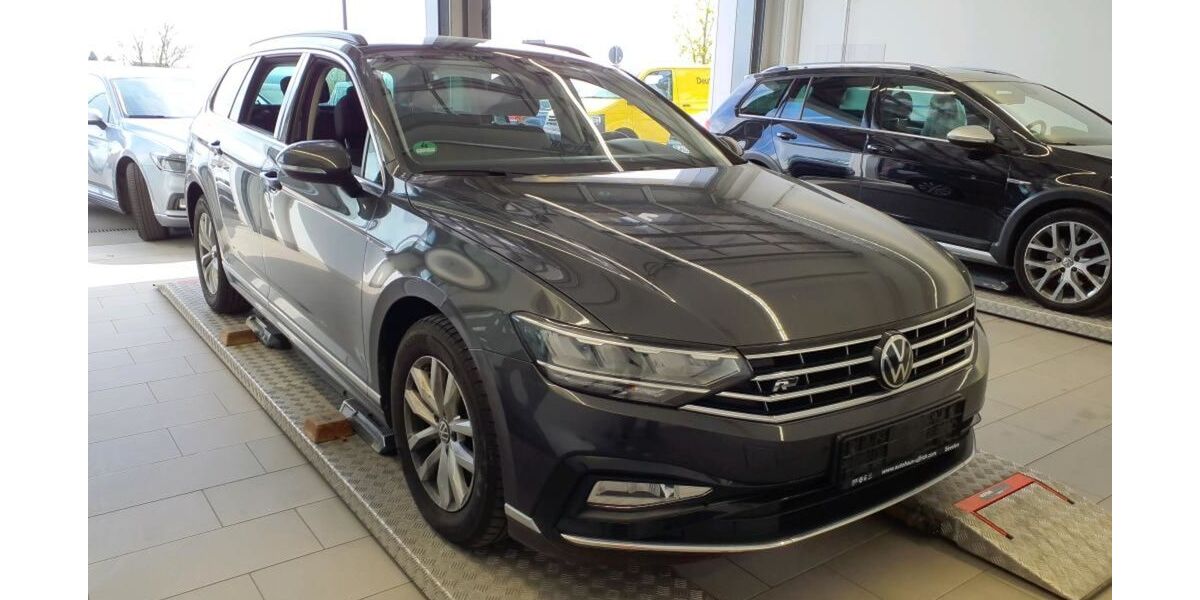 VW Passat 107.478 km 20.950 &euro; Schöppenstedt 38170