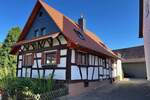 Einfamilienhaus Achern Fautenbach - 5 Zimmer, 152 m&sup2;, 480.000&euro; | Angebot:24389328