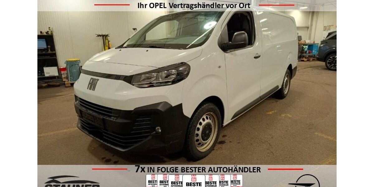 Fiat Scudo 26.050 km 23.205 &euro; Schwandorf 92421