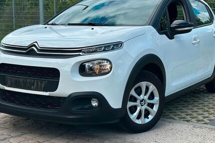Citroen C3 48.500 km 7.990 &euro; Mainz 55128