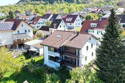 Wohnung Metzingen-Glems Glems - 5 Zimmer, 122 m&sup2;, 1.240&euro; | Angebot:26337712