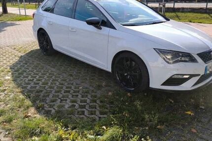 Seat Leon 98.000 km 21.999 &euro; Petershagen/Eggersdorf 15345