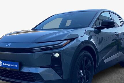 Toyota C-HR 6.900 km 37.890 &euro; Neu-Ulm 89231