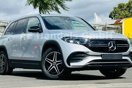 Mercedes-Benz EQB 169.000 km 23.990 &euro; Mühlheim am Main 63165
