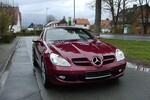 Mercedes-Benz SLK 200 59.000 km 16.500 &euro; Höxter 37671