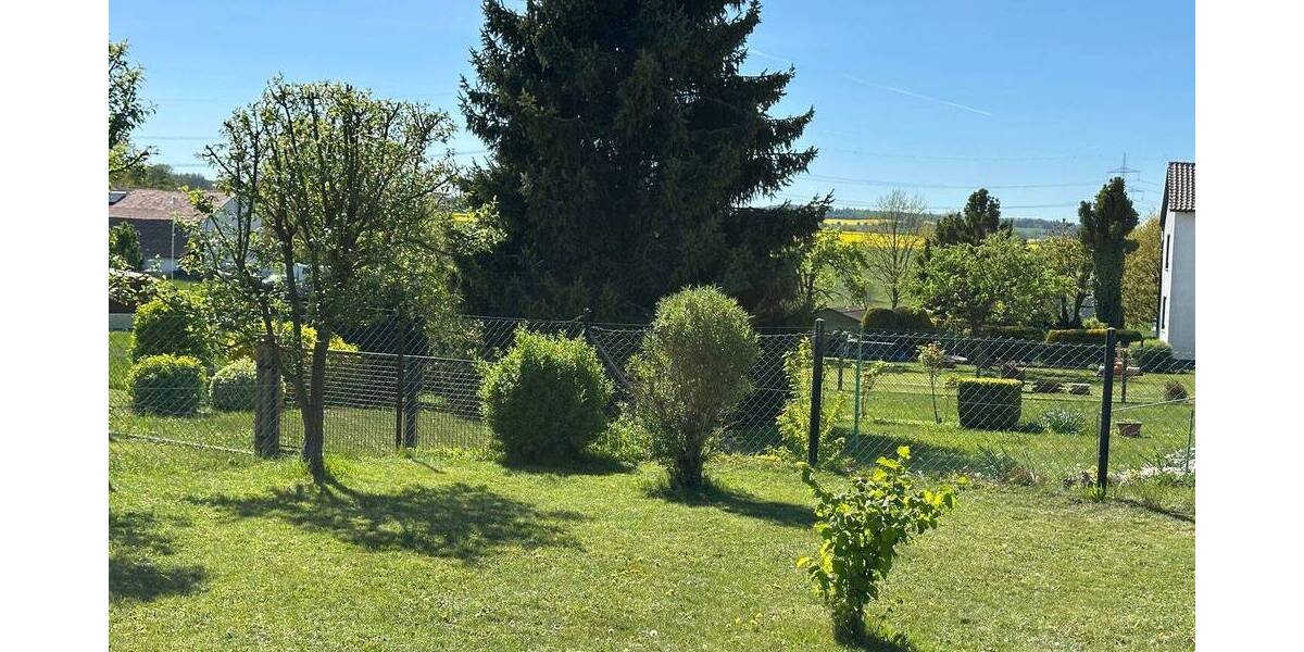 Mehrfamilienhaus, Wohnhaus Homberg (Efze) Roppershain - 6 Zimmer, 160 m&sup2;, 225.000&euro; | Angebot:26499511