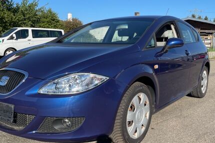 Seat Leon 117.000 km 1.999 &euro; Lahr-Langenwinkel 77933