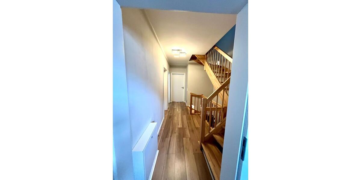 Doppelhaushälfte Solingen Mitte - 5 Zimmer, 146 m&sup2;, 529.000&euro; | Angebot:24685873