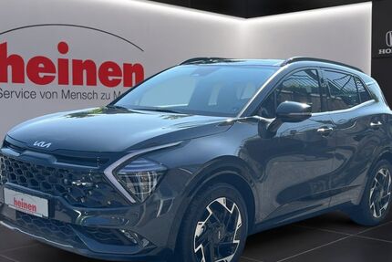 Kia Sportage 18.035 km 39.980 &euro; Dortmund 44149