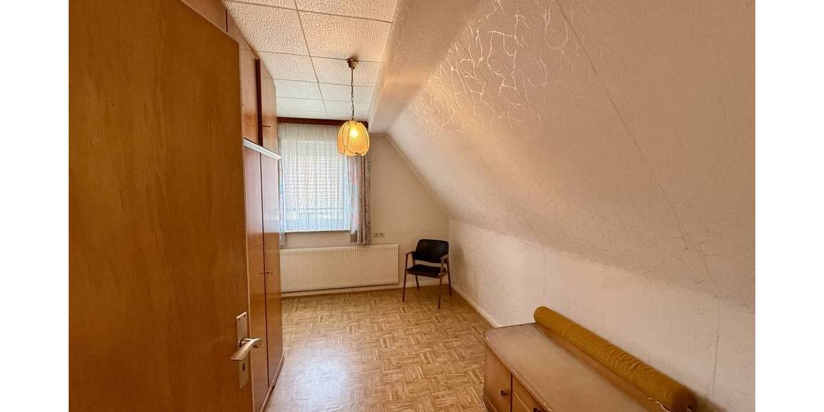 Einfamilienhaus Bielefeld Innenstadt - 7 Zimmer, 95 m&sup2;, 449.000&euro; | Angebot:26393255