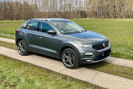 VW T-Roc 87.000 km 15.500 &euro; Neustadt am Rübenberge 31535