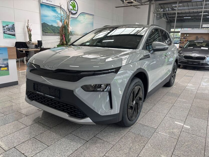 Skoda Elroq 3.000 km 33.990 € Aalen-Essingen 73457