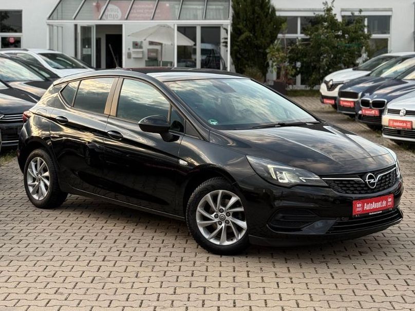 Astra