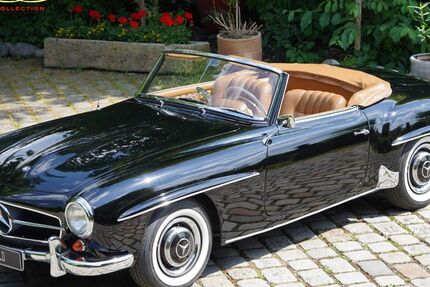 Mercedes-Benz 190 65.513 km 89.500 &euro; Rosenheim 83022