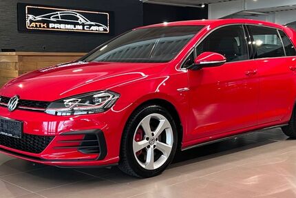 VW Golf 74.450 km 23.990 &euro; Georgsmarienhütte 49124