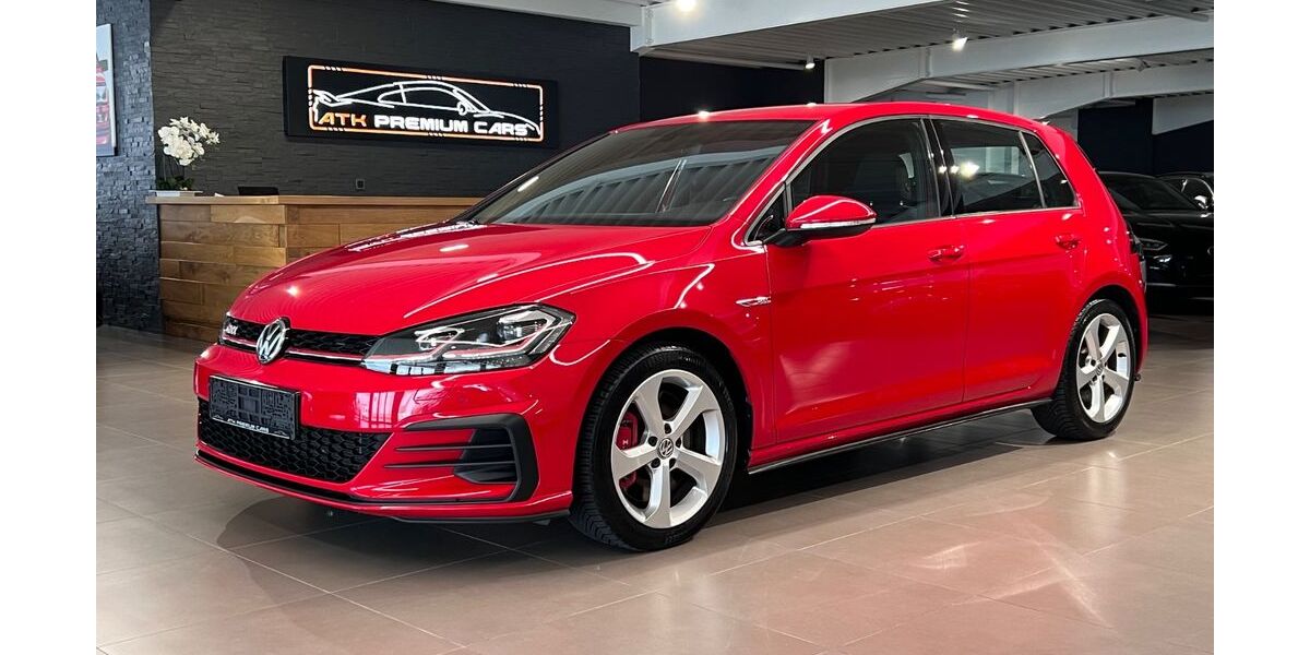 VW Golf 74.450 km 23.990 &euro; Georgsmarienhütte 49124