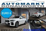 BMW X6 xDrive30d M Sport Laser Pano AHK Mild Hybrid 18.964 km 64.995 &euro; Donauwörth 86609
