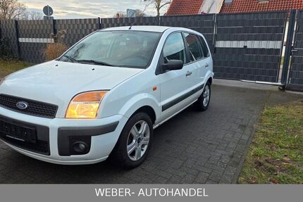 Ford Fusion 145.000 km 3.999 &euro; Sottrum 27367