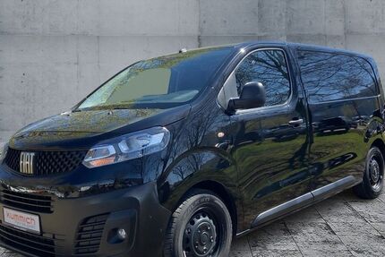 Fiat Scudo 95.850 km 18.600 &euro; Aalen-Dauerwang 73457