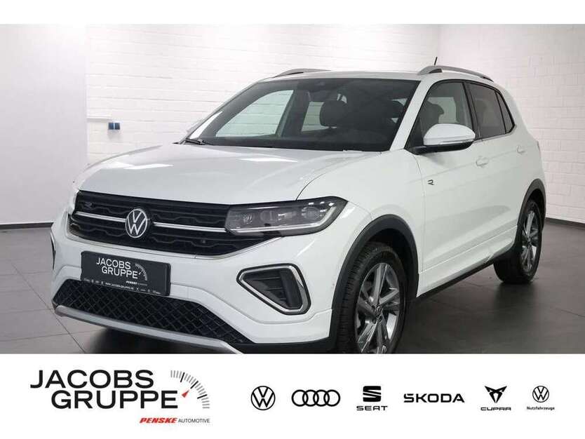 T-Cross