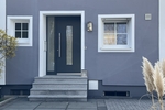 Modernisierte Doppelhaushälfte mit alteingewachsenem Traumgarten - Doppelhaushälfte Olching | Angebot:26548685