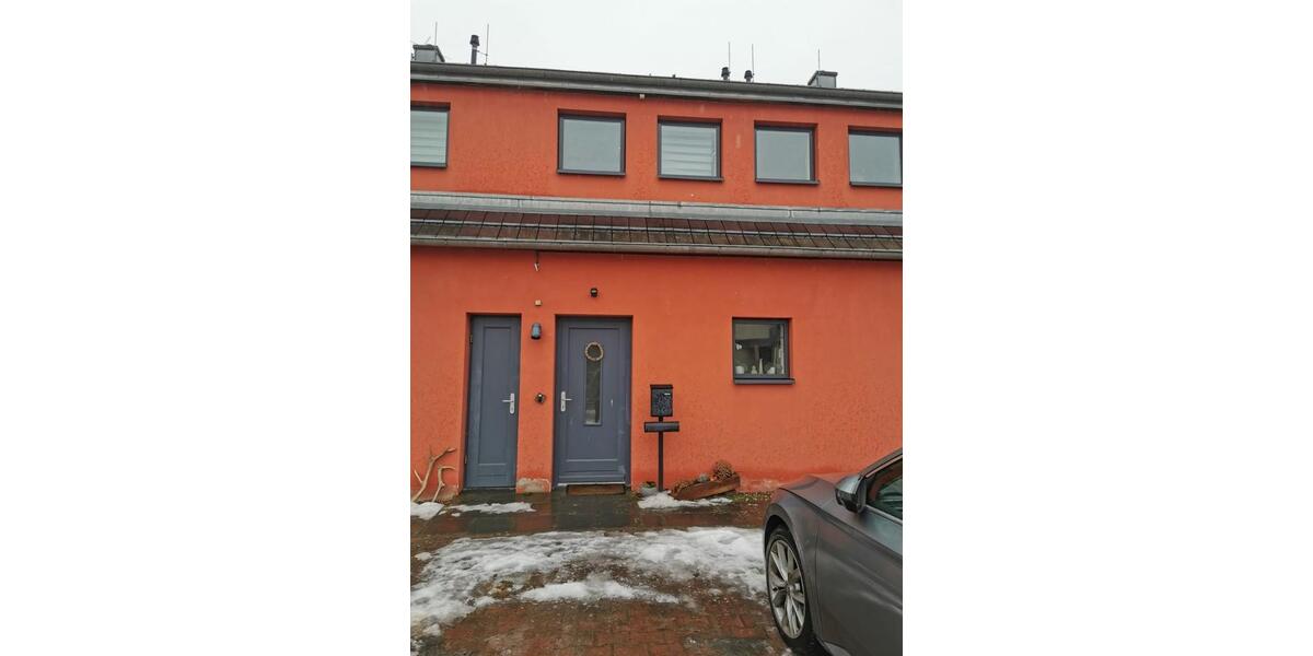Reihenhaus Rechlin - 3 Zimmer, 115 m&sup2;, 777&euro; | Angebot:26085702