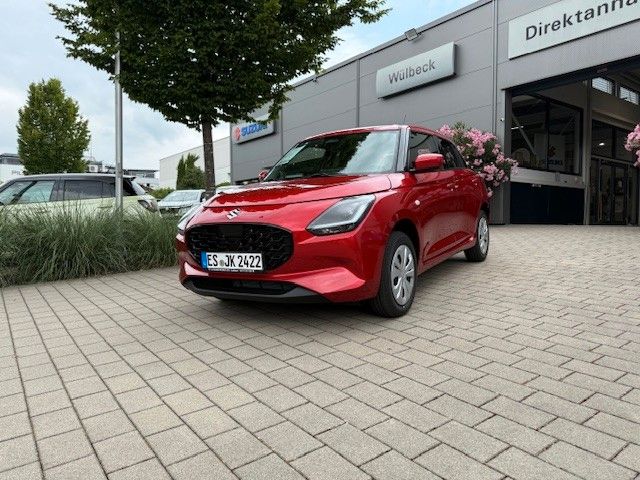 Suzuki Swift 1.500 km 19.520 &euro; Ostfildern 73760