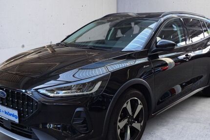 Ford Focus 82.288 km 18.390 &euro; Teningen-Köndringen 79331
