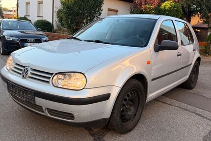 VW Golf 118.000 km 1.800 &euro; Geislingen. 72351