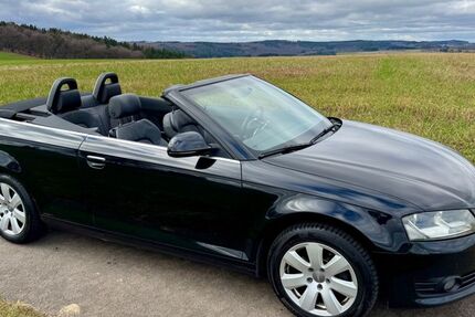 Audi A3 243.700 km 5.999 &euro; Kyllburg 54655