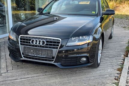 Audi A4 275.700 km 3.490 &euro; Idar Oberstein 55743