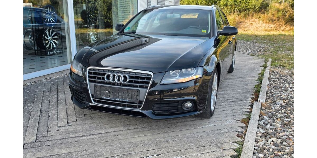 Audi A4 275.700 km 3.490 &euro; Idar Oberstein 55743